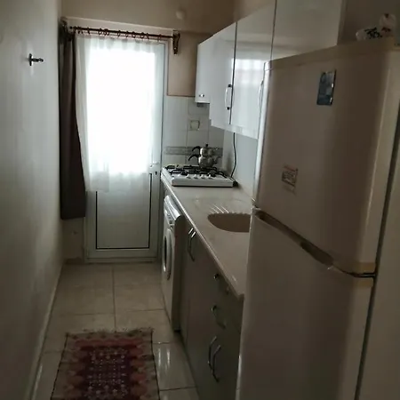 Feriehus Elizya Gunluk Kiralik Evler *