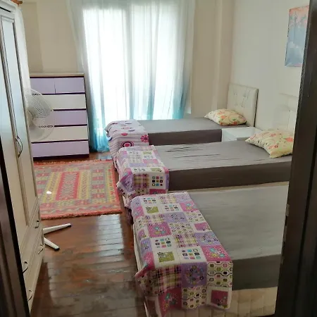 Feriehus Elizya Gunluk Kiralik Evler *