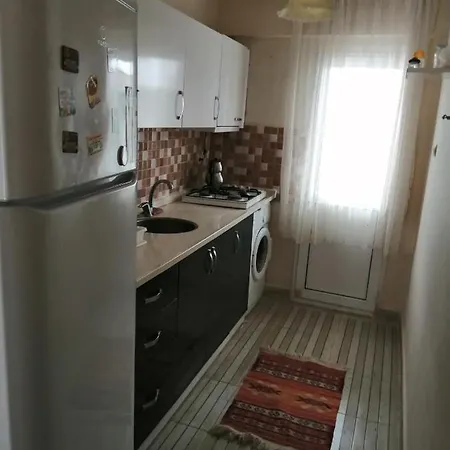 Feriehus Elizya Gunluk Kiralik Evler