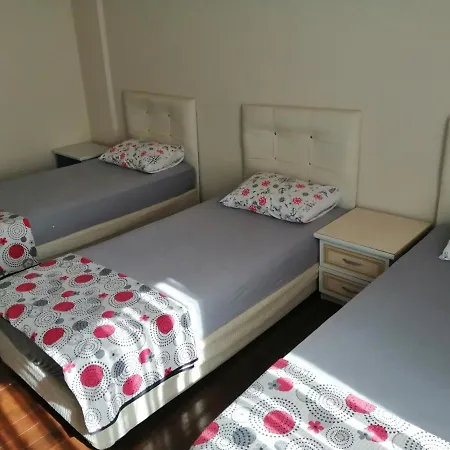 Feriehus Elizya Gunluk Kiralik Evler Didim