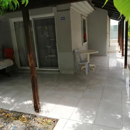 Feriehus Elizya Gunluk Kiralik Evler Didim