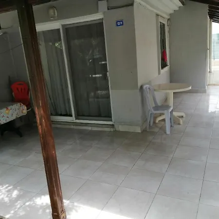 Elizya Gunluk Kiralik Evler Feriehus Didim